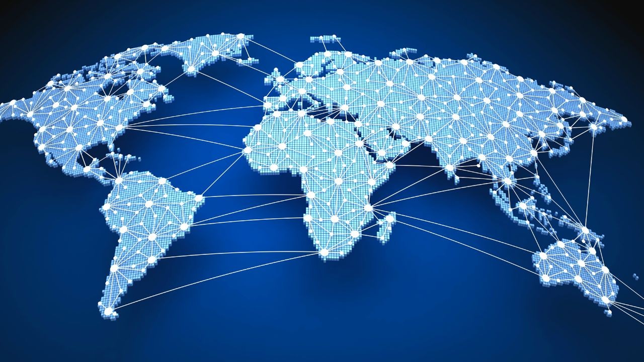 Going Global: How Digital Marketing Expands Your Business Reach